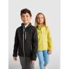 Casaco Softshell para criança Antartida Roly®