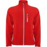 Casaco Softshell para criança Antartida Roly®