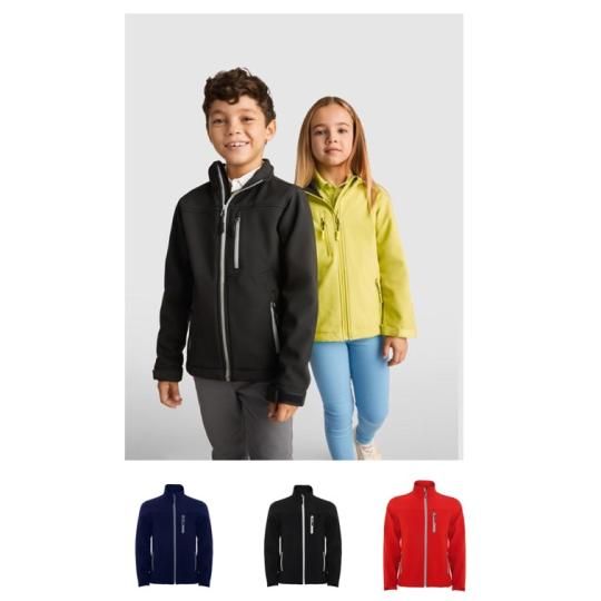 Softshell Jacket for...