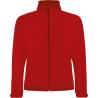 Chaqueta Softshell Unisex Rudolph Roly®