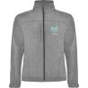 Unisex Softshell Jacket Rudolph Roly®