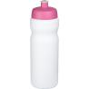 Botella deportiva de 650 ml Baseline® Plus