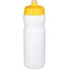 Bouteille sportive de 650 ml Baseline® Plus