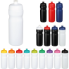 Botella deportiva de 650 ml Baseline® Plus