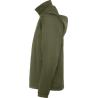 Unisex Insulated Jacket Makalu Roly®