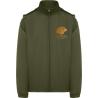 Veste avec Isolation Unisexe Makalu Roly®
