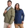 Unisex Insulated Jacket Makalu Roly®