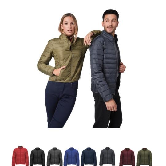 Insulated Jacket for Men...