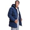 Unisex Insulated Parka Nepal Roly®