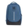Sac à dos pour ordinateur portable 15,6'' Safback