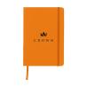Bloc-notes A5 BudgetNote