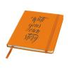 Bloc-notes A5 BudgetNote