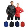 Chaqueta impermeable ligera unisex Escocia Roly®
