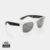Óculos de sol com lentes espelhadas de PC reciclado Gleam RCS