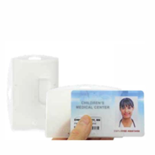 Porte-cartes...