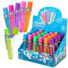 Set 24 Ponperos Gel Bublin