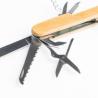 Canivete Multifunções Multiblade