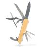 Multifunction Pocket Knife Multiblade