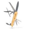 Multifunction Pocket Knife Multiblade