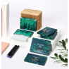 Cajas tipo sobre (Producción)