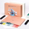 Boîtes type enveloppe (Production)