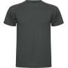 T-shirt desportiva de manga curta para crianças Montecarlo Roly®