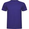 T-shirt desportiva de manga curta para crianças Montecarlo Roly®