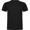 T-shirt desportiva de manga curta para crianças Montecarlo Roly®
