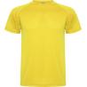 T-shirt desportiva de manga curta para crianças Montecarlo Roly®