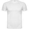 T-shirt desportiva de manga curta para crianças Montecarlo Roly®