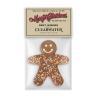 Chocolate cookie (Production)