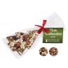 Biscoito Árvore de Natal de Chocolate (Produção)