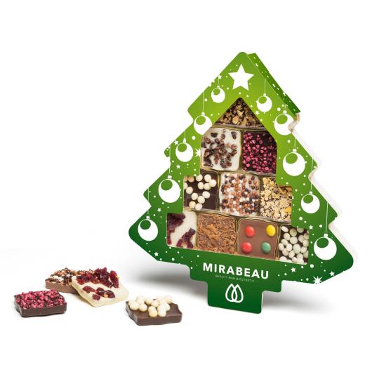 Arbre de Noël Schokini...