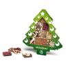 Arbre de Noël Schokini (Production)