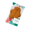 Biscuit Mr. Cookie (Production)