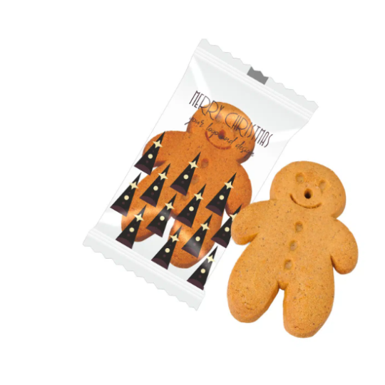 Mr. Cookie Biscuit...