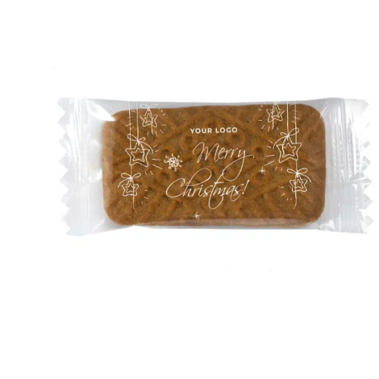 Biscuit aux épices...