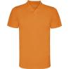 Polo desportivo de Manga Curta para Homem e Mulher Monzha Roly®