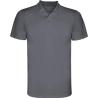 Polo desportivo de Manga Curta para Homem e Mulher Monzha Roly®