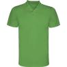 Polo desportivo de Manga Curta para Homem e Mulher Monzha Roly®