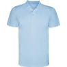 Polo desportivo de Manga Curta para Homem e Mulher Monzha Roly®