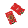 Cartão personalizado com biscoito (Produção)