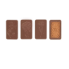 Biscoito de chocolate Chococookie