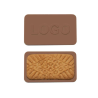 Biscoito de chocolate (Produção)