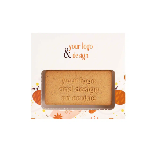 Mini biscuit en boîte...