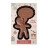Chocolate Mr. Christmas (Produção)
