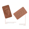 Conjunto de biscoitos de chocolate (Produção)
