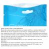 Flat recyclable bags (Production)