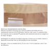 Flat recyclable bags (Production)