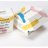 Boîtes avec couvercle basculant (Production)